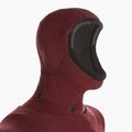 Pianka do pływania męska Quiksilver Marathon Sessions 6/5/4 mm Hooded Chest Zip black 6