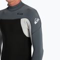 Pianka do pływania męska Quiksilver Everyday Sessions 3/2 mm Back Zip black/ash 4