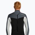 Pianka do pływania męska Quiksilver Everyday Sessions 3/2 mm Back Zip black/ash 5