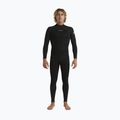 Pianka do pływania męska Quiksilver Prologue 4/3 mm Back Zip GBS black
