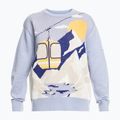 Sweter damski ROXY Cozy Sound easter egg 6