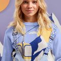 Sweter damski ROXY Cozy Sound easter egg 8