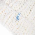 Czapka zimowa damska ROXY Chloe Kim Beanie bright white 4