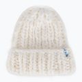 Czapka zimowa damska ROXY Chloe Kim Beanie bright white 5