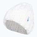 Czapka zimowa damska ROXY Chloe Kim Beanie bright white 6