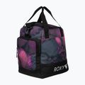 Torba na buty snowboardowe ROXY Northa Boot true black pansy pansy 2