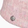 Czapka zimowa damska ROXY Nevea Beanie pink frosting 4