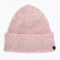 Czapka zimowa damska ROXY Nevea Beanie pink frosting 5