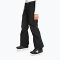 Spodnie snowboardowe dziecięce ROXY Backyard Girl true black 2