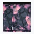 Komin damski ROXY Lana Collar true black pansy pansy 2
