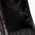 Pokrowiec na deskę snowboardową ROXY Vermont Wheeled Snowboard Bag true black pansy pansy 6