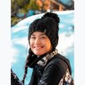 Czapka zimowa damska ROXY Winter true black 8