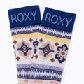 Skarpety snowboardowe damskie ROXY Paloma bright white chandail 3