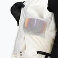 Kurtka snowboardowa damska ROXY Jet Ski egret glow 4