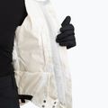 Kurtka snowboardowa damska ROXY Jet Ski egret glow 5