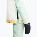 Kurtka snowboardowa damska ROXY Shelter cameo green 8