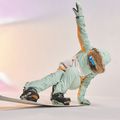 Kurtka snowboardowa damska ROXY Shelter cameo green 13