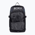 Plecak snowboardowy damski ROXY Tribute 23 l true black pansy pansy 4