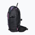 Plecak snowboardowy damski ROXY Tribute 23 l true black pansy pansy 5