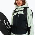 Plecak snowboardowy damski ROXY Tribute 23 l true black pansy pansy 6