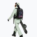 Plecak snowboardowy damski ROXY Tribute 23 l true black pansy pansy 7