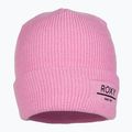 Czapka zimowa damska ROXY Folker Beanie pink frosting 2