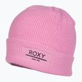 Czapka zimowa damska ROXY Folker Beanie pink frosting 3