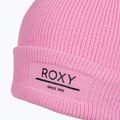 Czapka zimowa damska ROXY Folker Beanie pink frosting 4