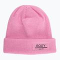 Czapka zimowa damska ROXY Folker Beanie pink frosting 5