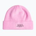 Czapka zimowa damska ROXY Folker Beanie pink frosting 6