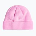 Czapka zimowa damska ROXY Folker Beanie pink frosting 7