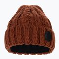 Czapka zimowa damska ROXY Tram Beanie KVJ0 smoked paprika 2