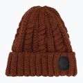 Czapka zimowa damska ROXY Tram Beanie KVJ0 smoked paprika 5