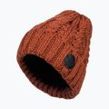 Czapka zimowa damska ROXY Tram Beanie KVJ0 smoked paprika 6