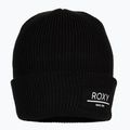 Czapka zimowa damska ROXY Folker Beanie true black 2