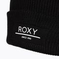 Czapka zimowa damska ROXY Folker Beanie true black 4