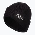 Czapka zimowa damska ROXY Folker Beanie true black 6