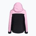 Kurtka snowboardowa damska ROXY Free Jet Block pink frosting 8