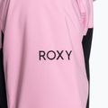 Kurtka snowboardowa damska ROXY Free Jet Block pink frosting 10