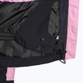 Kurtka snowboardowa damska ROXY Free Jet Block pink frosting 11