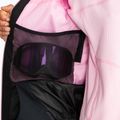 Kurtka snowboardowa damska ROXY Free Jet Block pink frosting 5