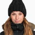 Czapka zimowa damska ROXY Tram Beanie true black 8