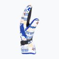 Rękawice snowboardowe damskie ROXY Jetty Mitt bright white chandall 2