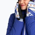 Rękawice snowboardowe damskie ROXY Jetty Mitt bright white chandall 3