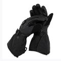 Rękawice snowboardowe damskie ROXY Sierra Warmlink true black