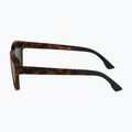 Okulary przeciwsłoneczne damskie ROXY Vertex Polarized tortoise brown/green 3