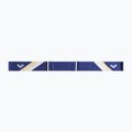 Gogle snowboardowe damskie ROXY Storm Peak Chic peak chic/gold ml 7