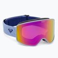 Gogle snowboardowe damskie ROXY Storm Women easter egg/purple ml
