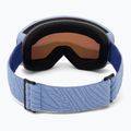 Gogle snowboardowe damskie ROXY Storm Women easter egg/purple ml 3