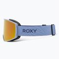 Gogle snowboardowe damskie ROXY Storm Women easter egg/purple ml 4